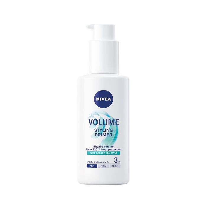 NIVEA NIVEA VOLUME PRIMER DODAJĄCA OBJĘTOŚCI 150 ML main product photo