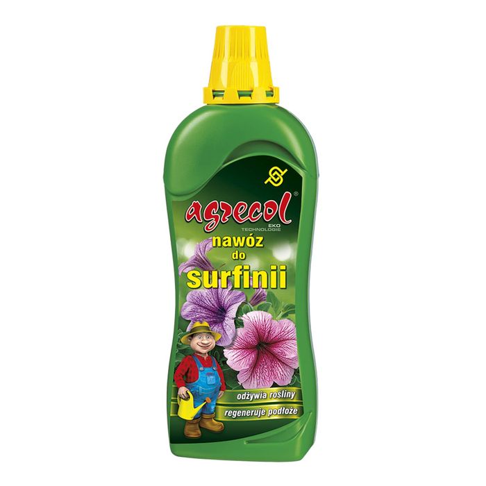 AGRECOL AGRECOL NAWOZ DO SURFINII 0,75 L main product photo