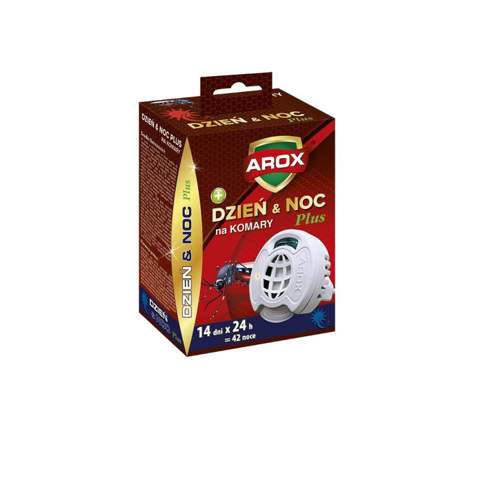 AROX AROX DZIEN & NOC 1 SZT main product photo