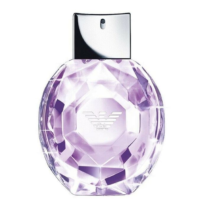 G.ARMANI DIAMONDS VIOLET EDP 50ML main product photo