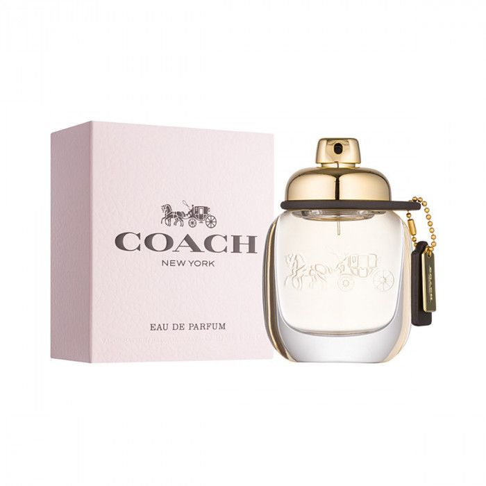 COACH COACH WOMAN EDP  30ML main product photo