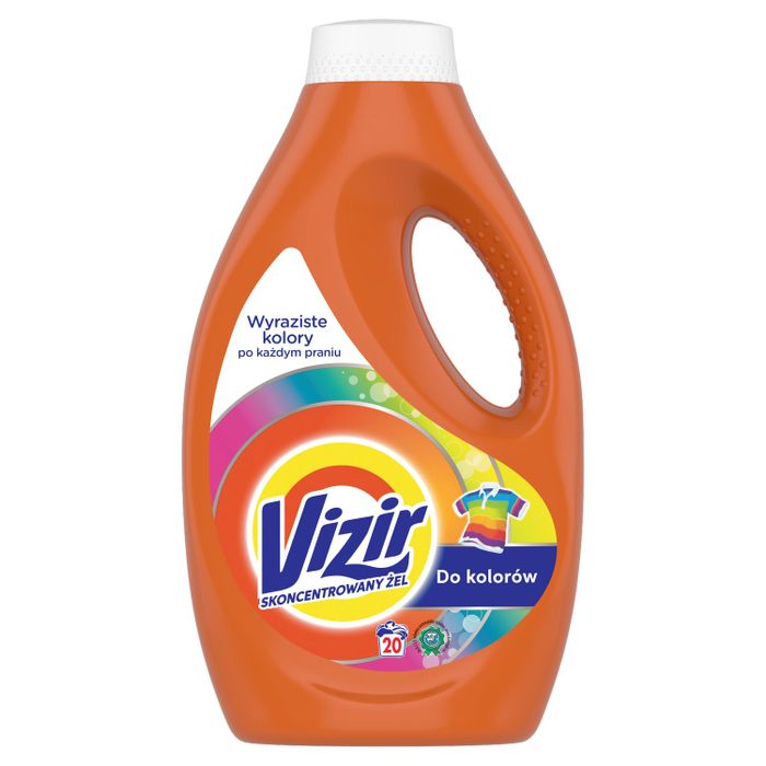 Płyn Do Prania 1100 ml main product photo