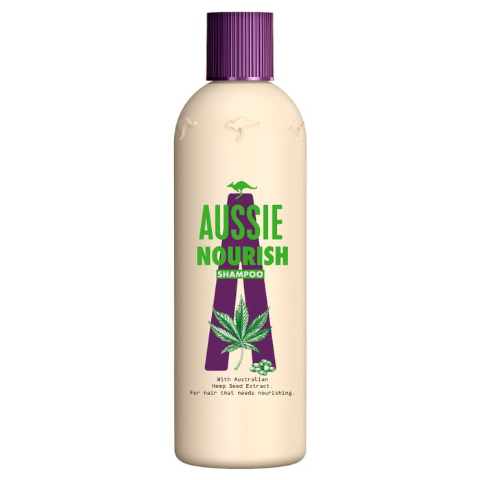 Szampon Do Włosów 300 ml main product photo