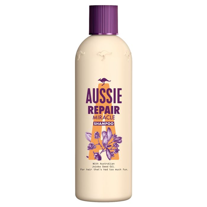 Szampon Do Włosów 300 ml main product photo