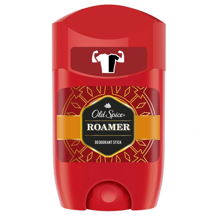 OLD SPICE OLD SPICE ROAMER DEO SZTYFT 50ML main product photo