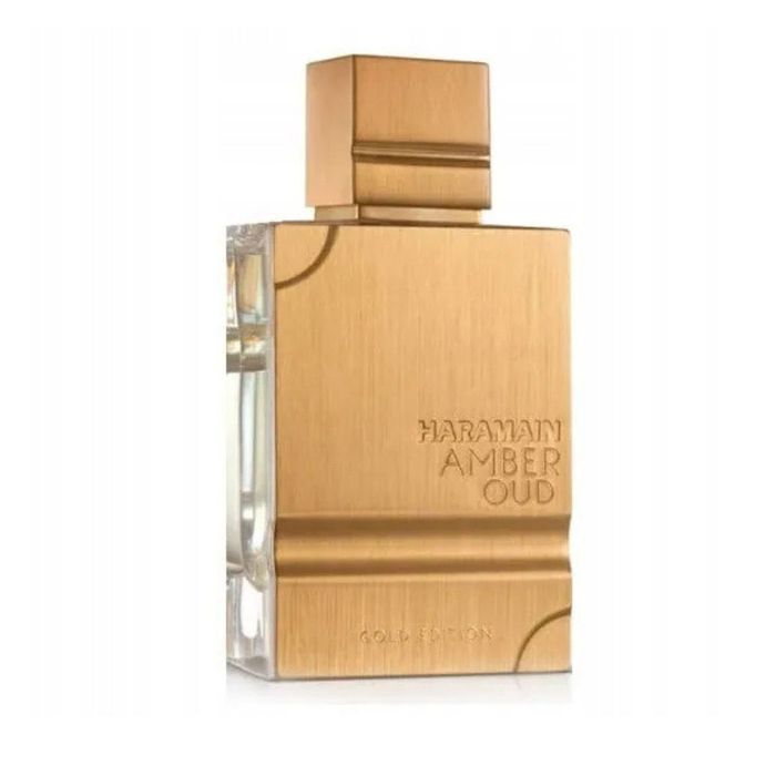 Al Haramain Amber Oud Gold Edition woda perfumowana unisex 100ml main product photo