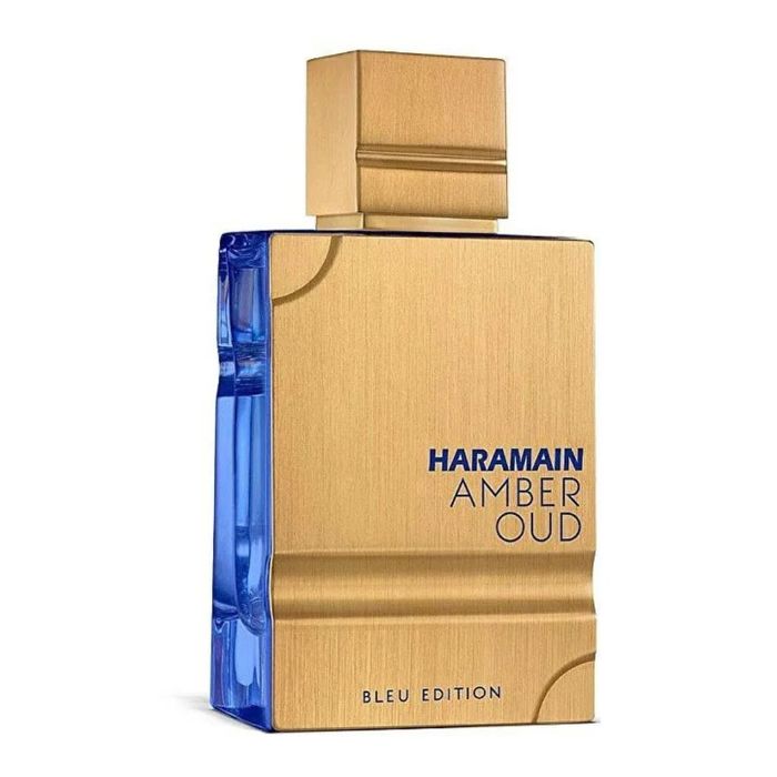 Al Haramain Amber Oud Bleu Edition woda perfumowana unisex 100ml main product photo