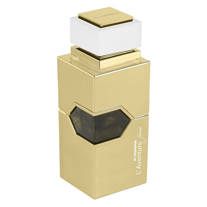 Al Haramain L'Aventure Femme woda perfumowana damska 200ml main product photo