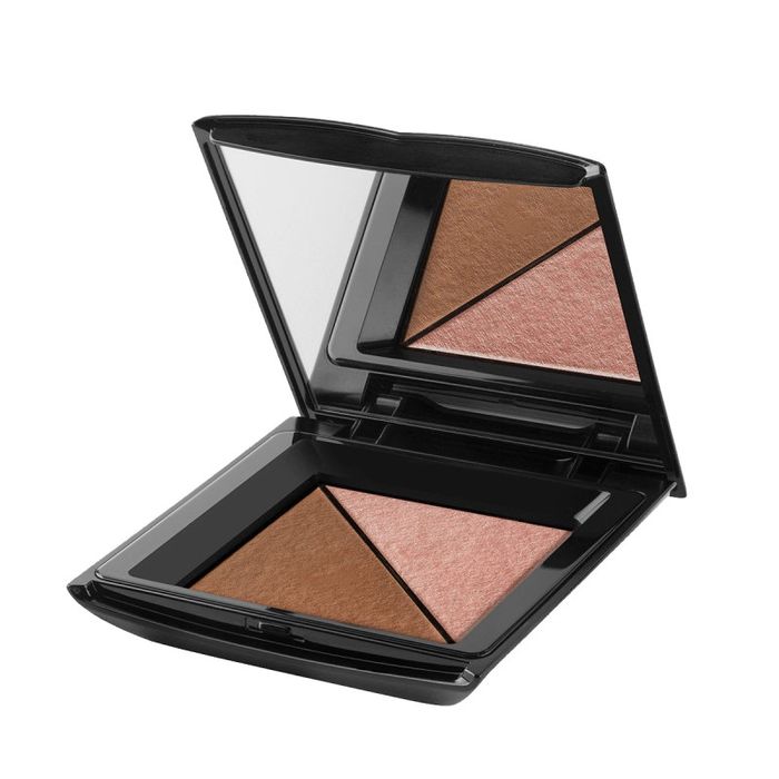 Bronzer i Rozświetlacz Sunny Bronze 5 g main product photo