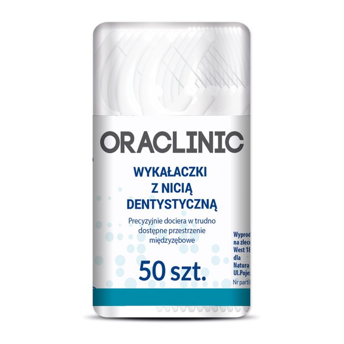 Wykałaczki 1 szt. main product photo