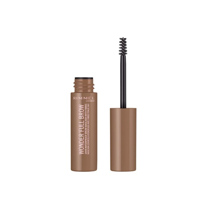 RIM MASKARA DO BRWI RG WONDERFULL 1LIGHT main product photo
