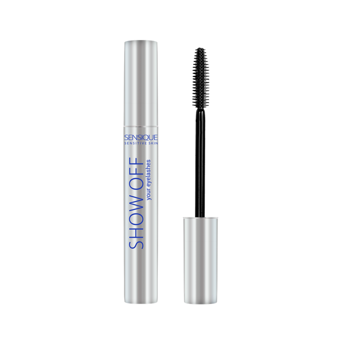 Tusz Do Rzęs Czarny 10 ml main product photo