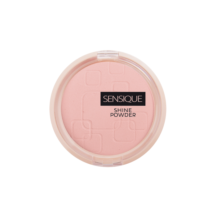 Sensique Puder rozświetlacz 101 12 g main product photo