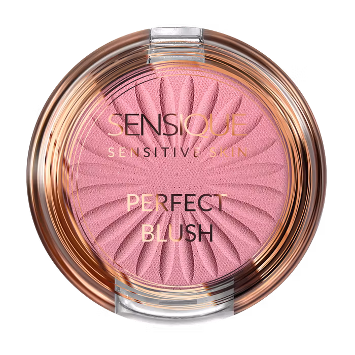 SENSIQUE RÓŻ DO POLICZKÓW 214 BLOOM main product photo