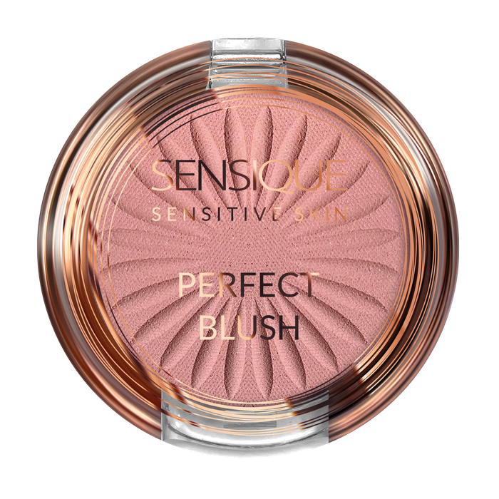 SENSIQUE RÓŻ DO POLICZKÓW 215 MYSTERY main product photo