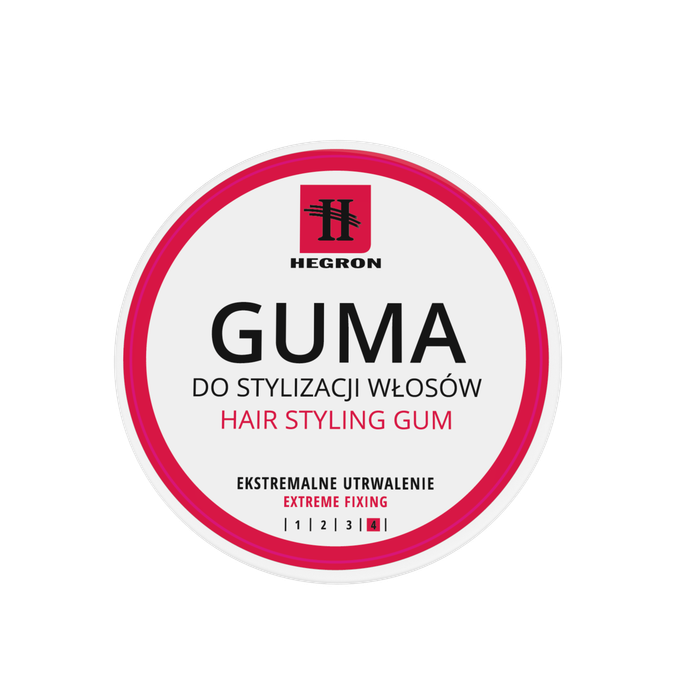 HEGRON GUMA DO STYL. STILE UNICO 100ML main product photo