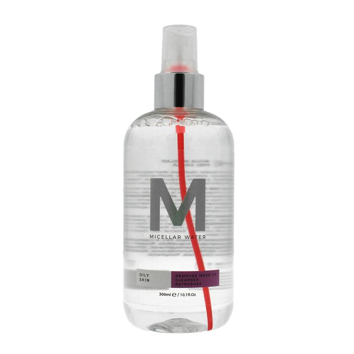 FANCY HANDY FANCY HANDY PŁYN MICELARNY MAKEUP REMOVER main product photo