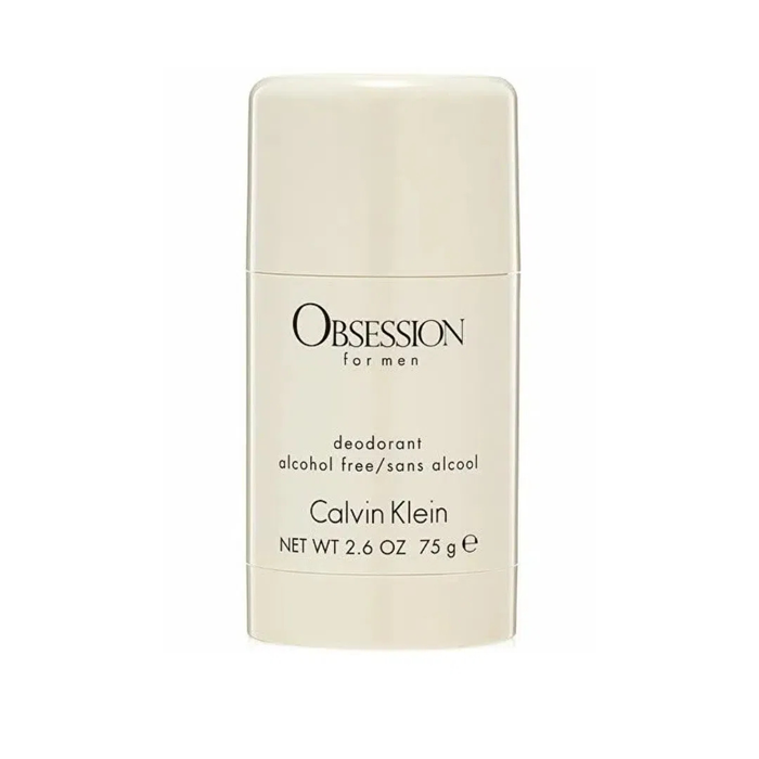 Calvin Klein Obsession Men deo sztyft 75ml main product photo