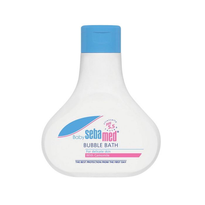 Płyn Do Kąpieli Dla Dzieci Bezalkaliczny 200 ml main product photo