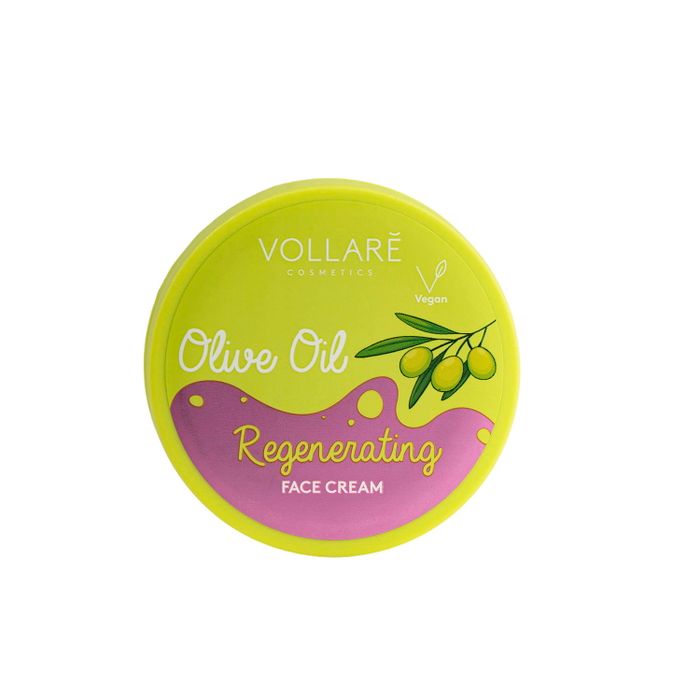 VOLLARE VOLLARE REGENERUJACY KR/DZ/N 50ML main product photo