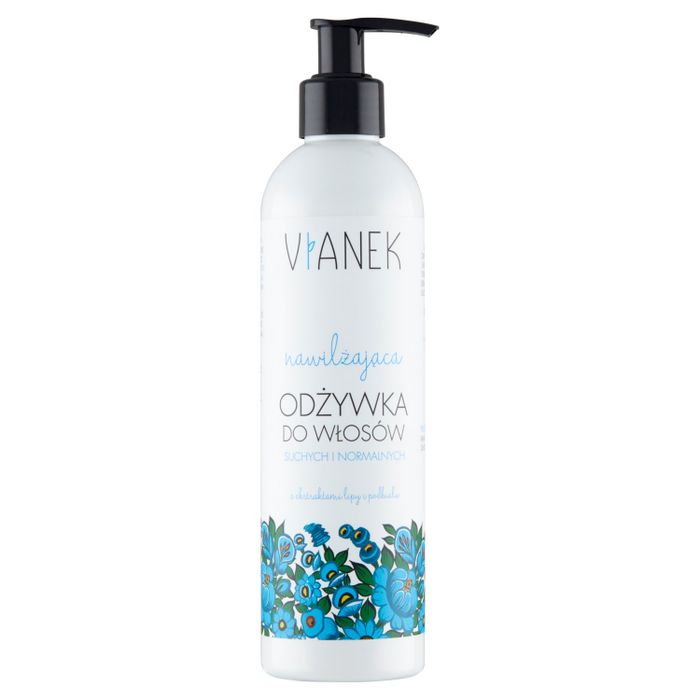 VIANEK VIANEK NAWILZ.ODZYWKA D/WLOSOW 250ML main product photo