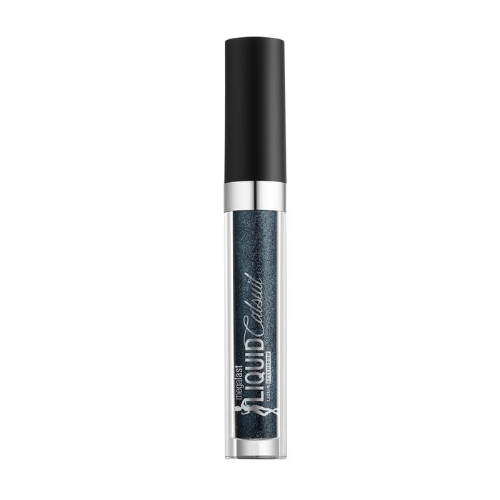 WETNWILD WNW LIQUID CATSUIT CIENIE METAL METAL main product photo