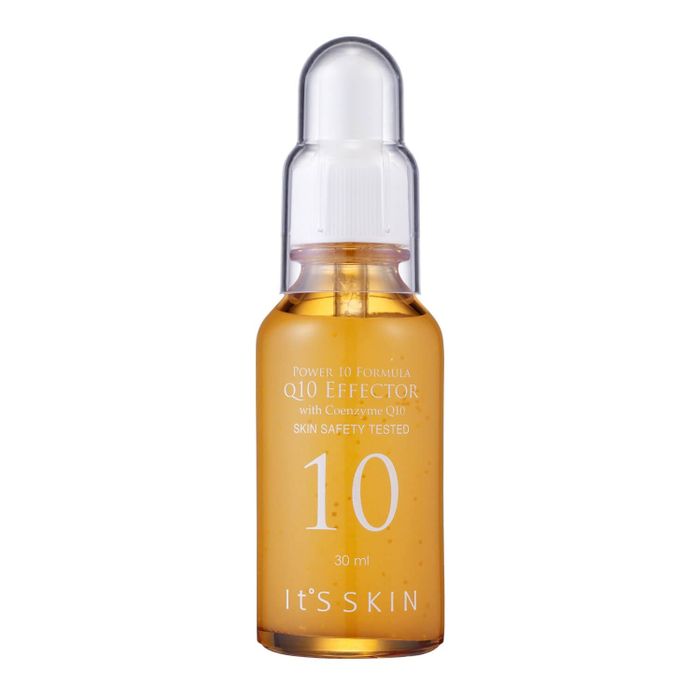 IT'S SKIN IT'S SKIN POWER10 SERUM Q10 30ML main product photo