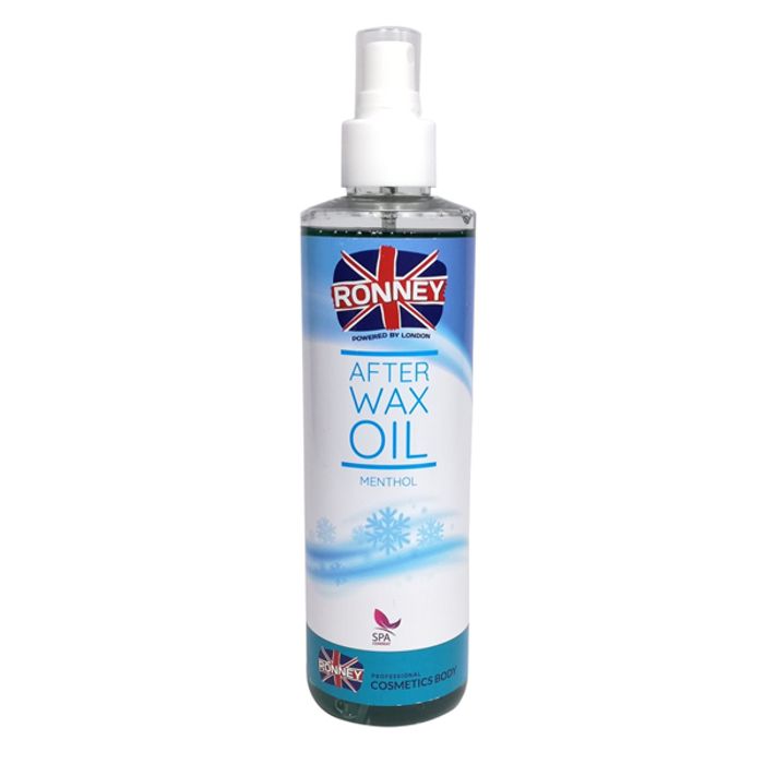 RONNEY RONNEY MENTHOL OLEJEK PO DEP.250ML. main product photo