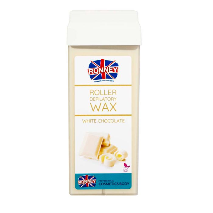 RONNEY RONNEY WAX CARTRIDGE CZEKOLADA  WKL.100M main product photo