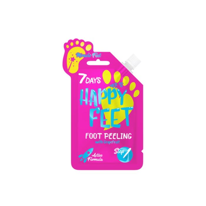 Peeling Do Stóp 25 g main product photo