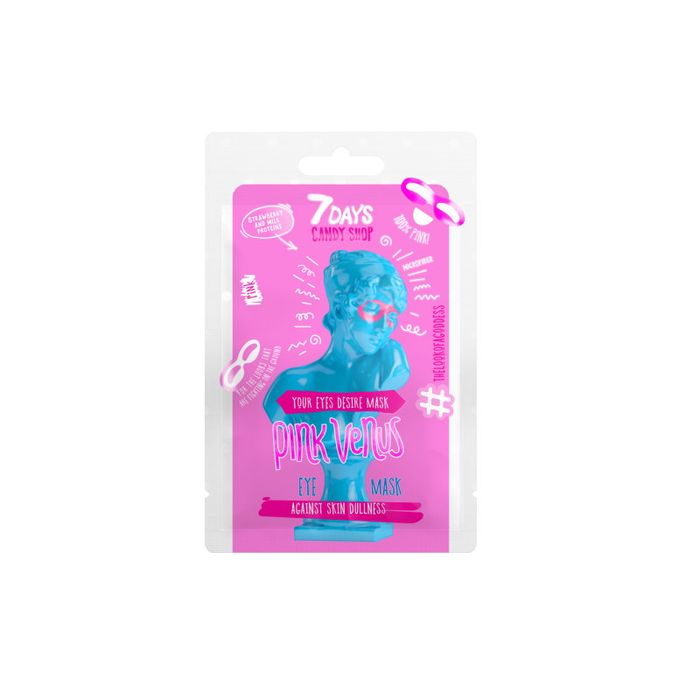 Płatki Pod Oczy Nawilżające 10 g main product photo
