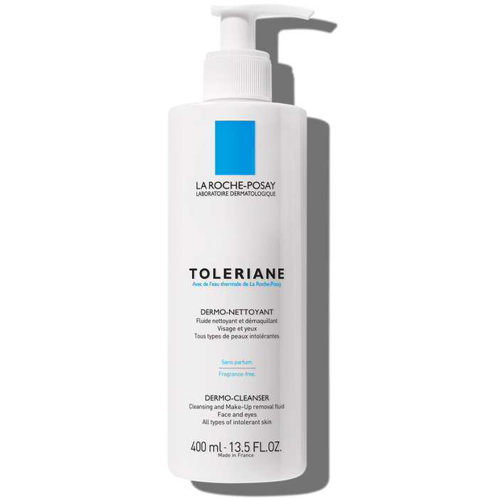 La Roche-Posay Toleriane mleczko do demakijażu 400 ml main product photo