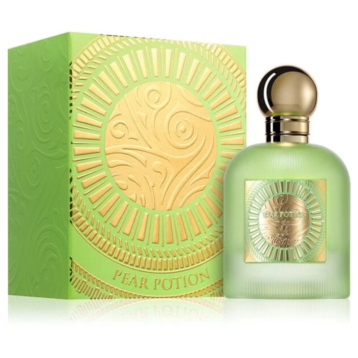 Paris Corner Pear Potion Emir woda perfumowana unisex 100 ml main product photo