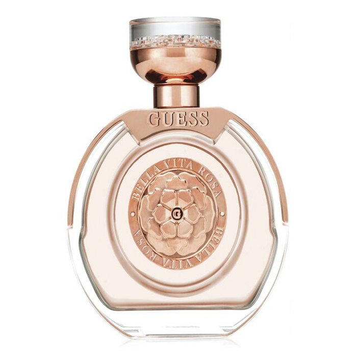 Guess bella vita rosa  woda toaletowa 100ml main product photo