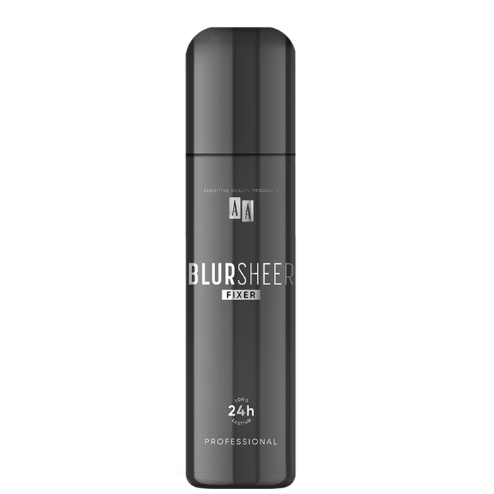 AA Blur Sheer Fixer Proffessional 150 ml main product photo