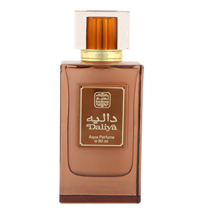 Naseem Daliya Khalta woda perfumowana unisex 80 ml main product photo