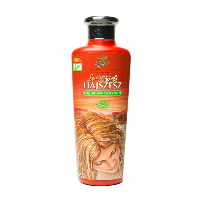 BANFI Wcierka Lady do włosów 250ML main product photo