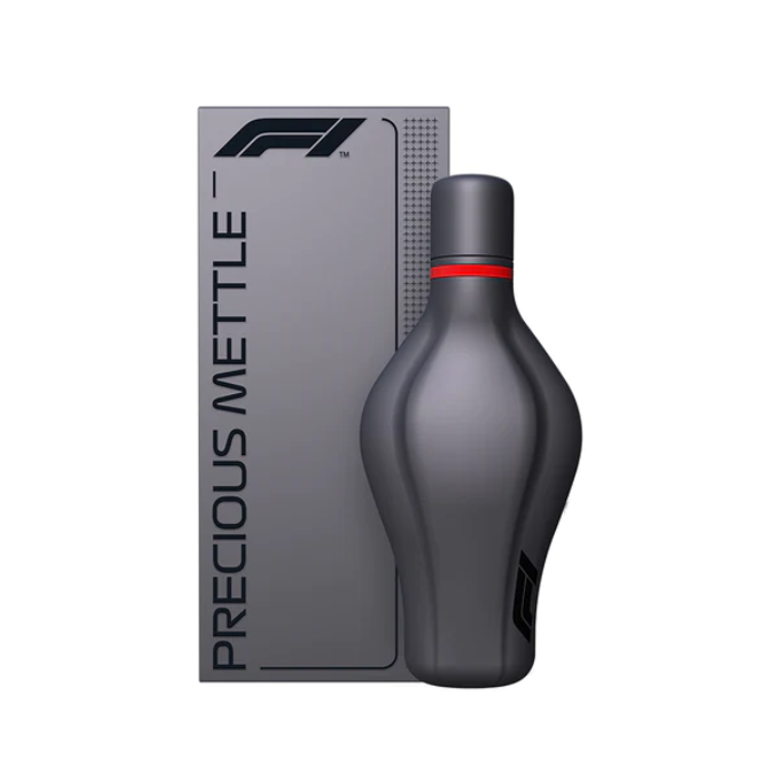 Formel 1  RACE Precious Mettle  main product photo