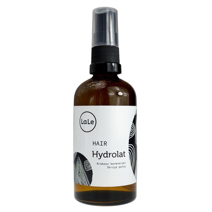 La-Le Hydrolat HAIR do włosów 100 ml main product photo