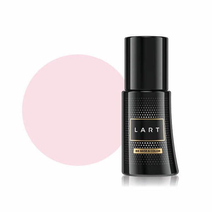 LART NATURAL BB BASE & COLOR LOVELY main product photo
