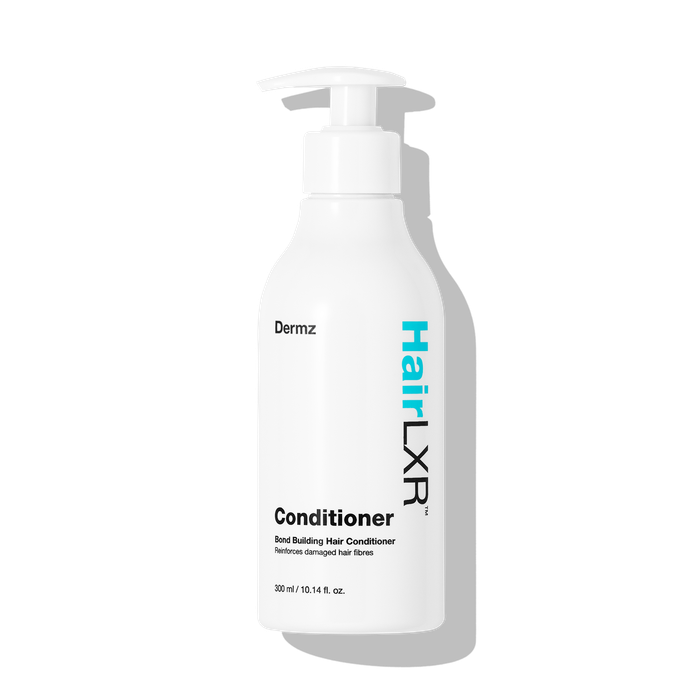DERMZ HAIRLXR ODŻYWKA WYPADANIE WŁOSÓW 300ML main product photo
