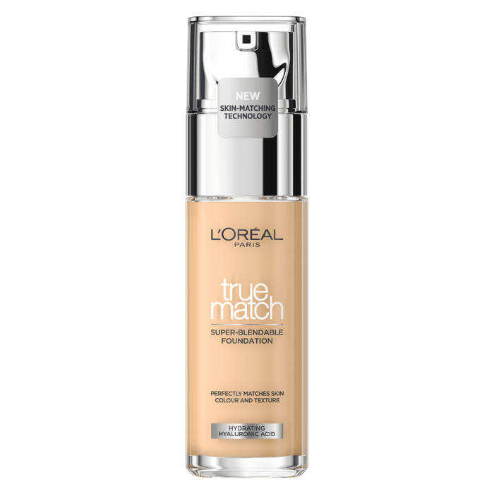L'OREAL PARIS TRUE MATCH PODKŁAD 1.5N main product photo