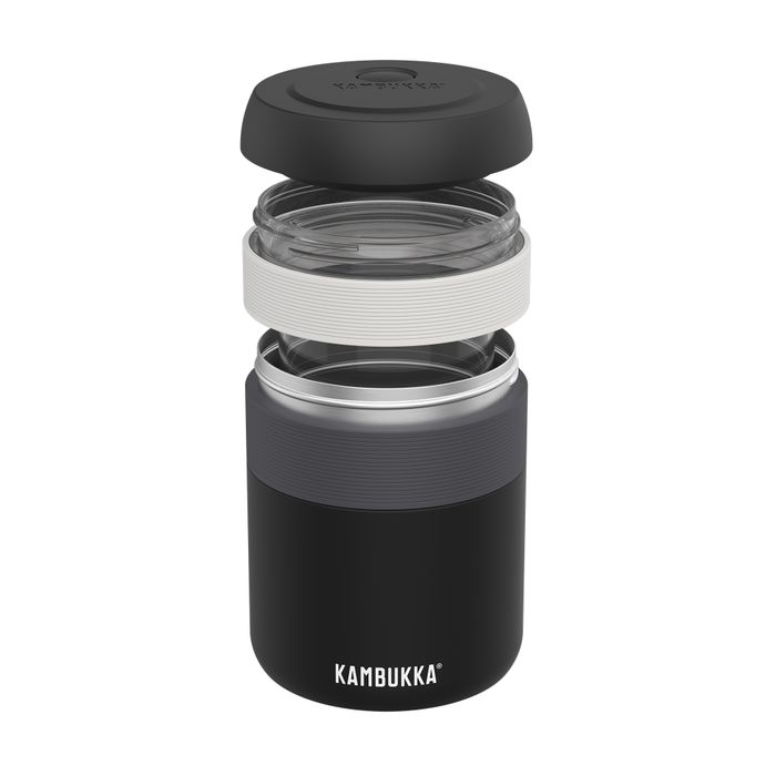 Dodatkowa funkcjonalna przegródka pasująca do termosu Bora 600 ml main product photo