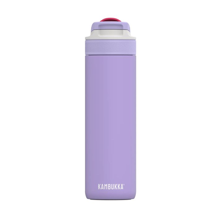 Kambukka butelka termiczna Lagoon Insulated 600 ml - Digital Lavender main product photo