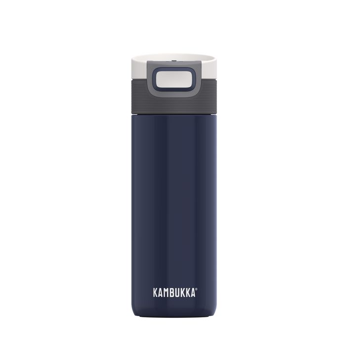 Kambukka kubek termiczny Etna 500ml Denim Blue main product photo