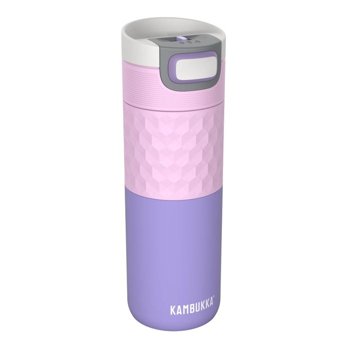 Kambukka kubek termiczny Etna Grip 500 ml - Pale Purple main product photo