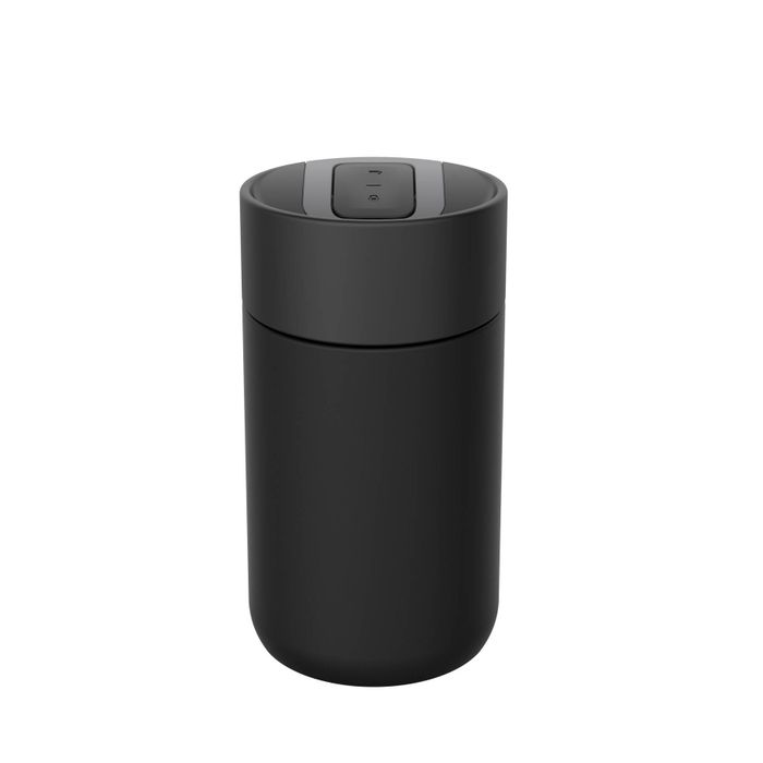 Kambukka kubek termiczny Olympus 300 ml - Jet Black main product photo