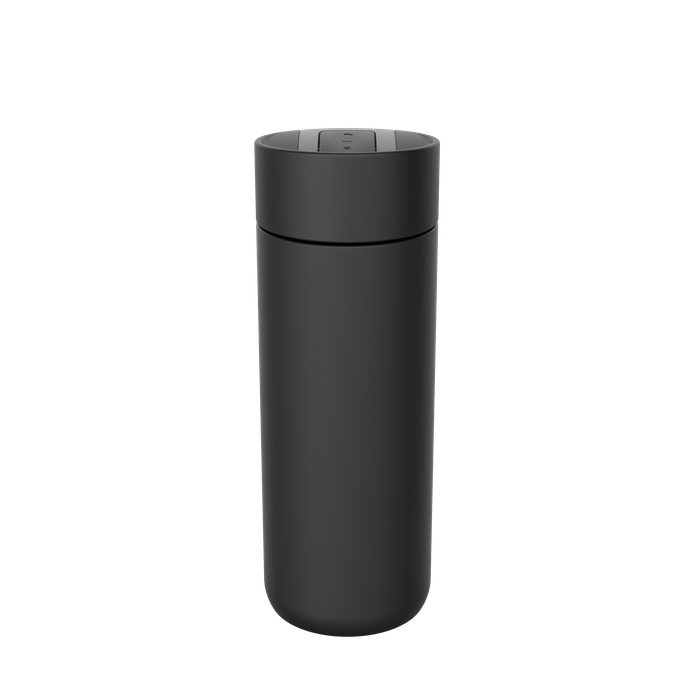 Kambukka kubek termiczny Olympus 500ml - Matte Black main product photo