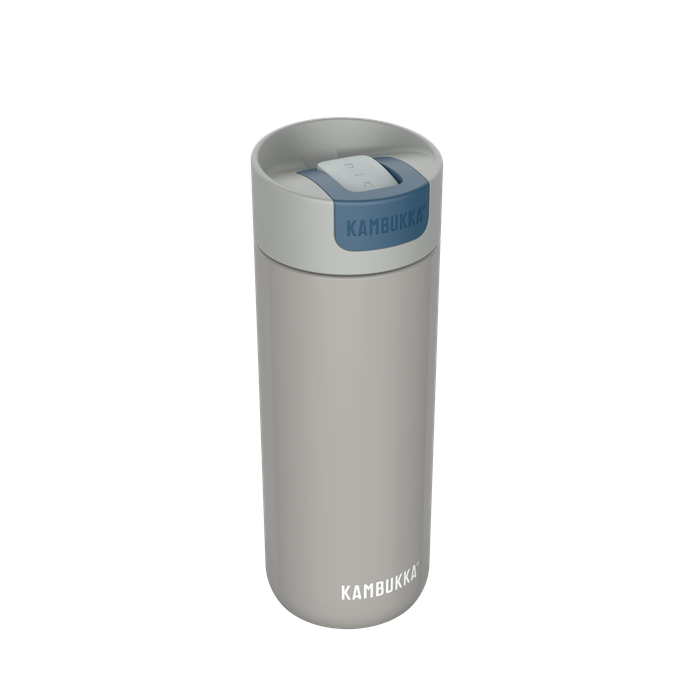 Kambukka kubek termiczny Olympus 500ml - Serious Grey main product photo