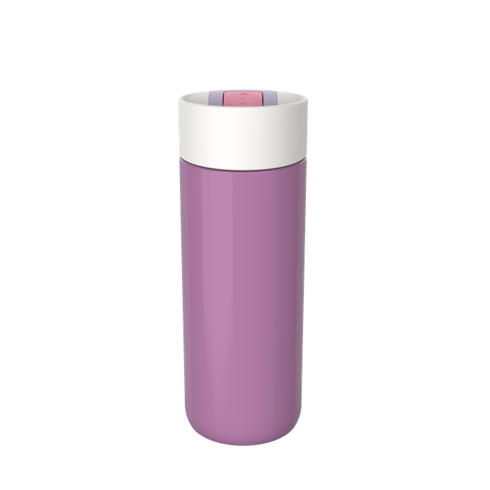 Kambukka kubek termiczny Olympus 500ml - Violet main product photo